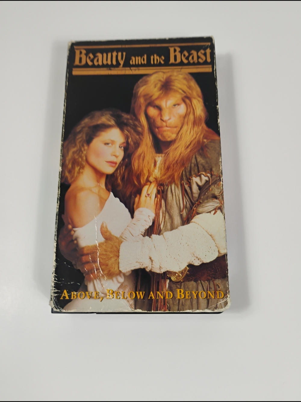 Beauty And The Beast Movie 🎥
